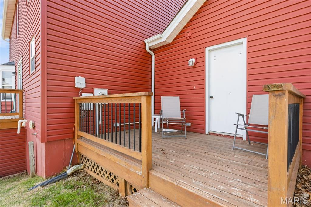 Greensboro - Residential