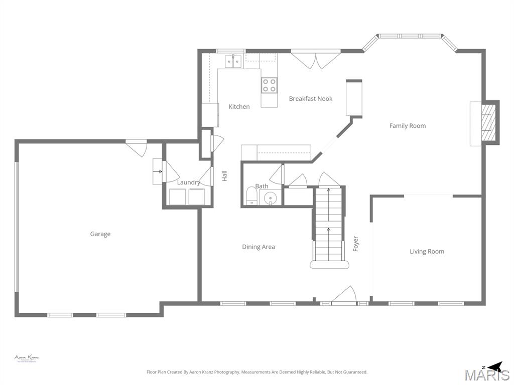Greensboro - Residential