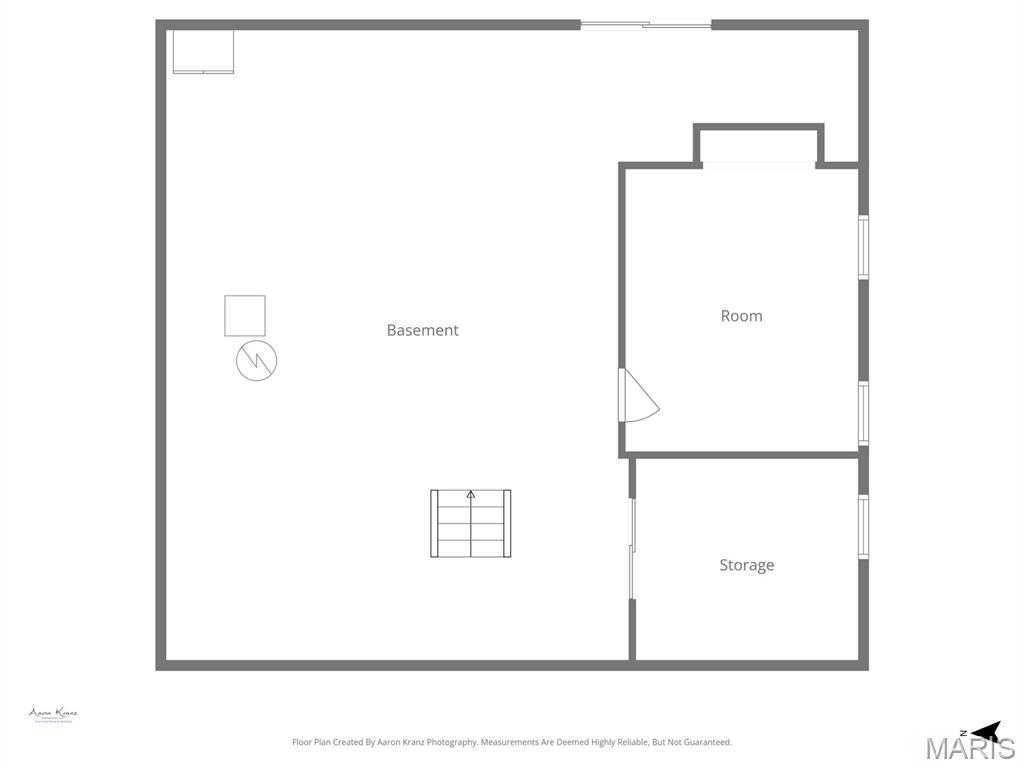 Greensboro - Residential