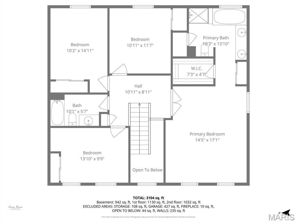 Greensboro - Residential