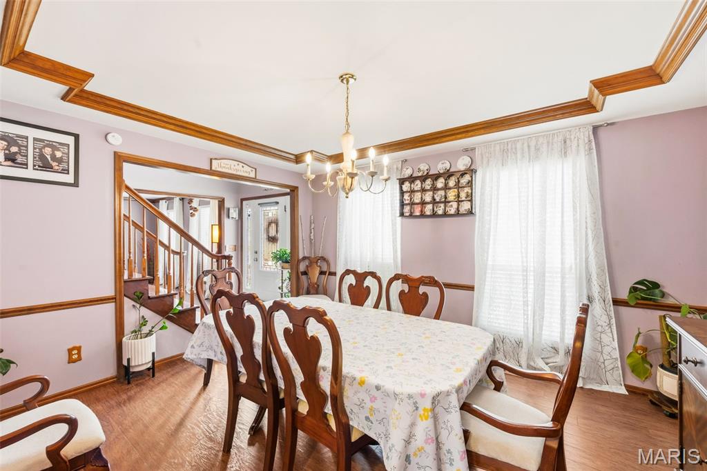 Greensboro - Residential