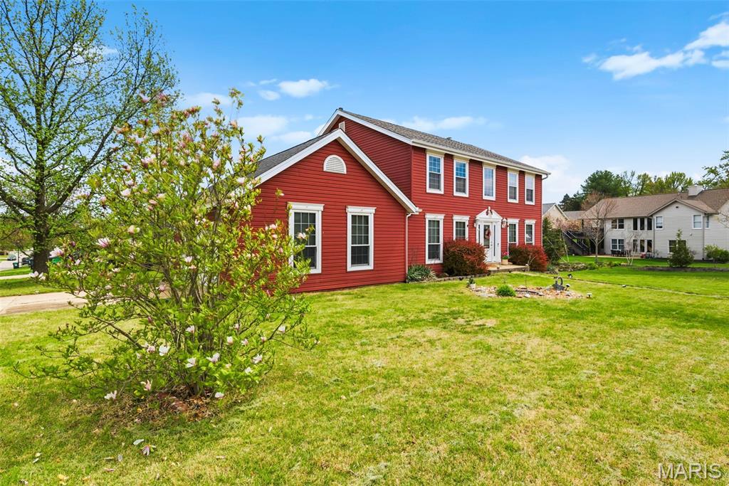 Greensboro - Residential