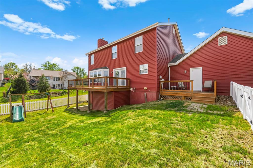 Greensboro - Residential