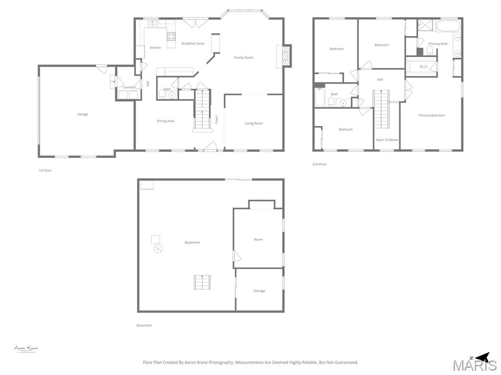 Greensboro - Residential