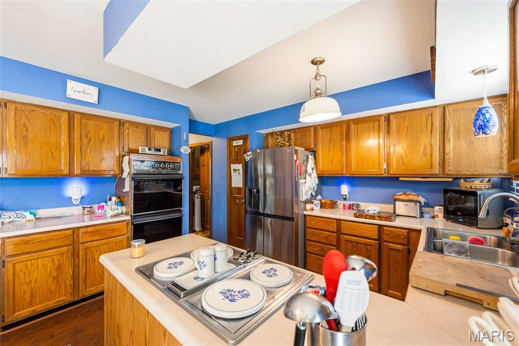 Greensboro - Residential