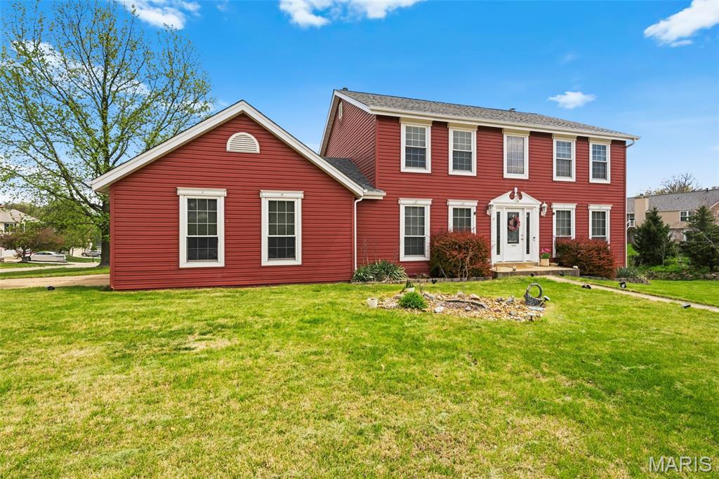 Greensboro - Residential