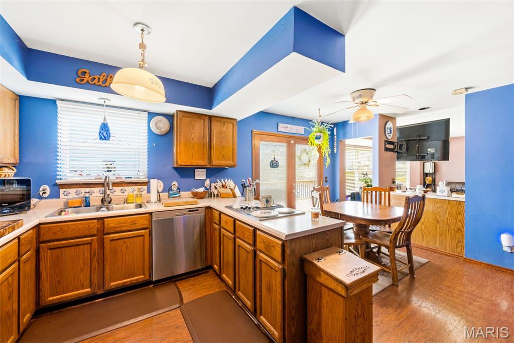 Greensboro - Residential