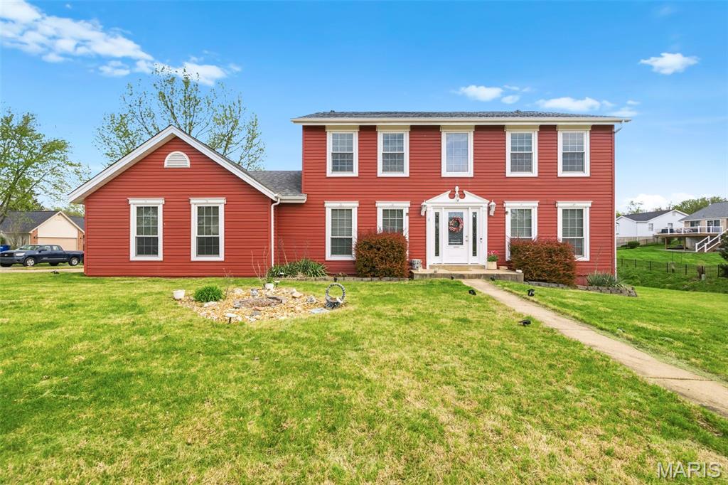 Greensboro - Residential