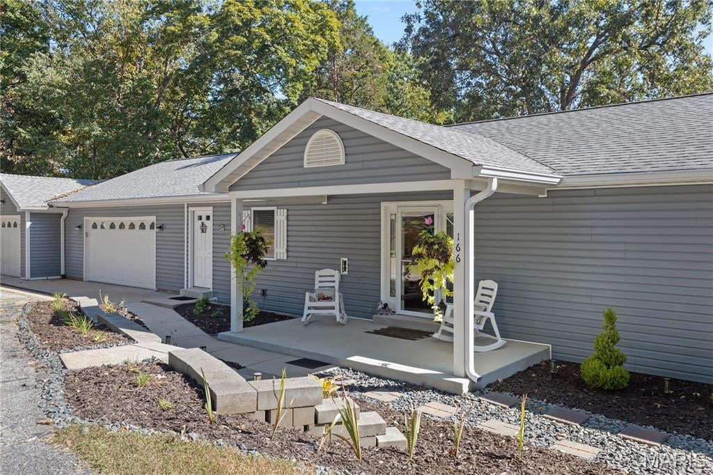 166 Grand View Drive