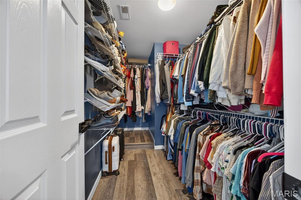 Cimarron - Residential