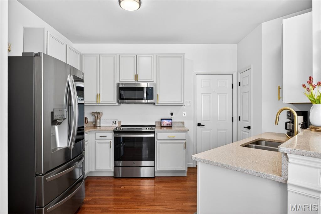 Cimarron - Residential