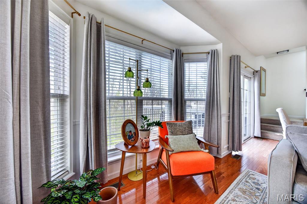 Cimarron - Residential