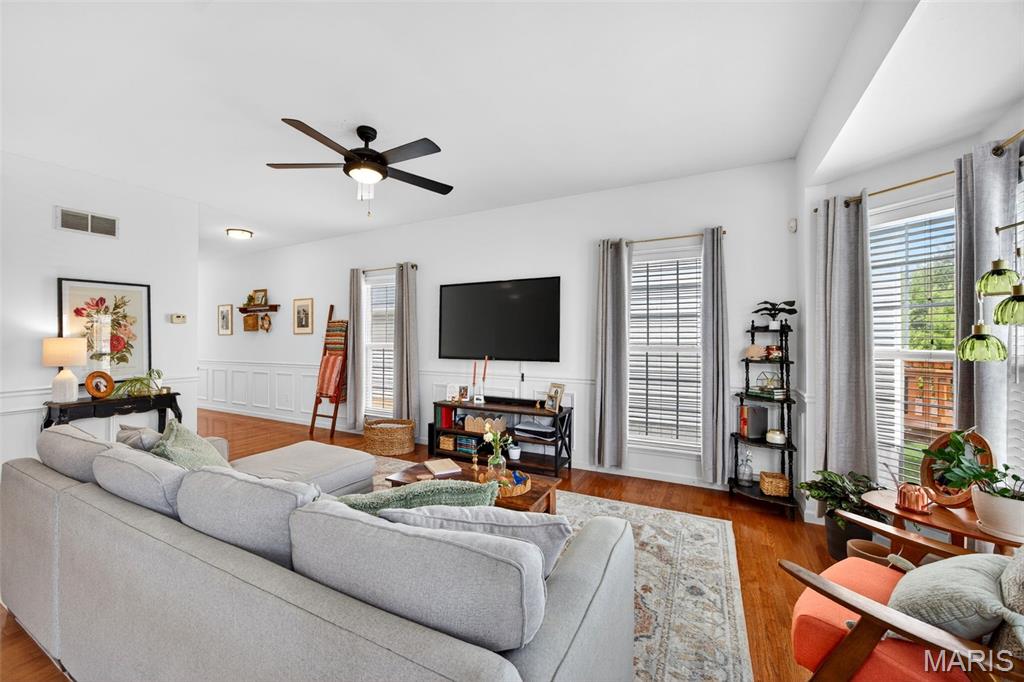 Cimarron - Residential