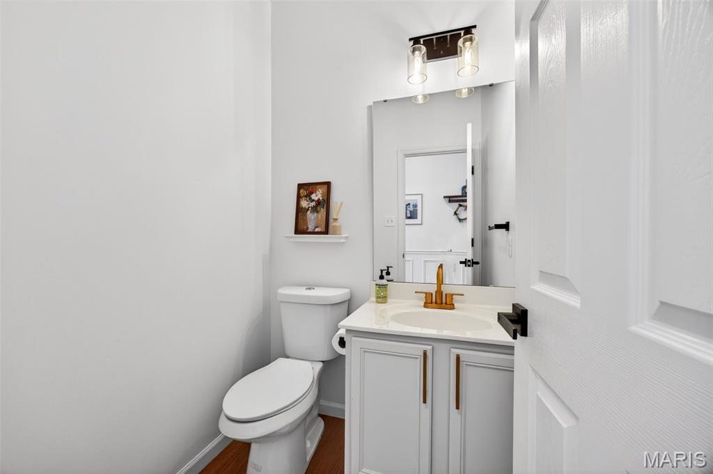 Cimarron - Residential