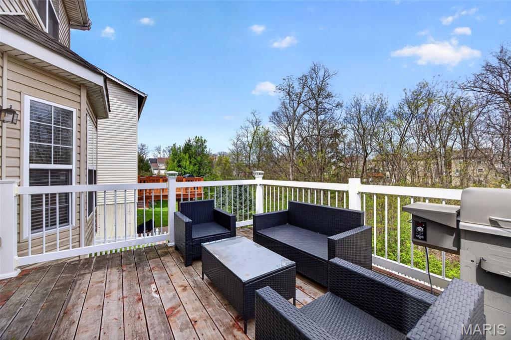 Cimarron - Residential