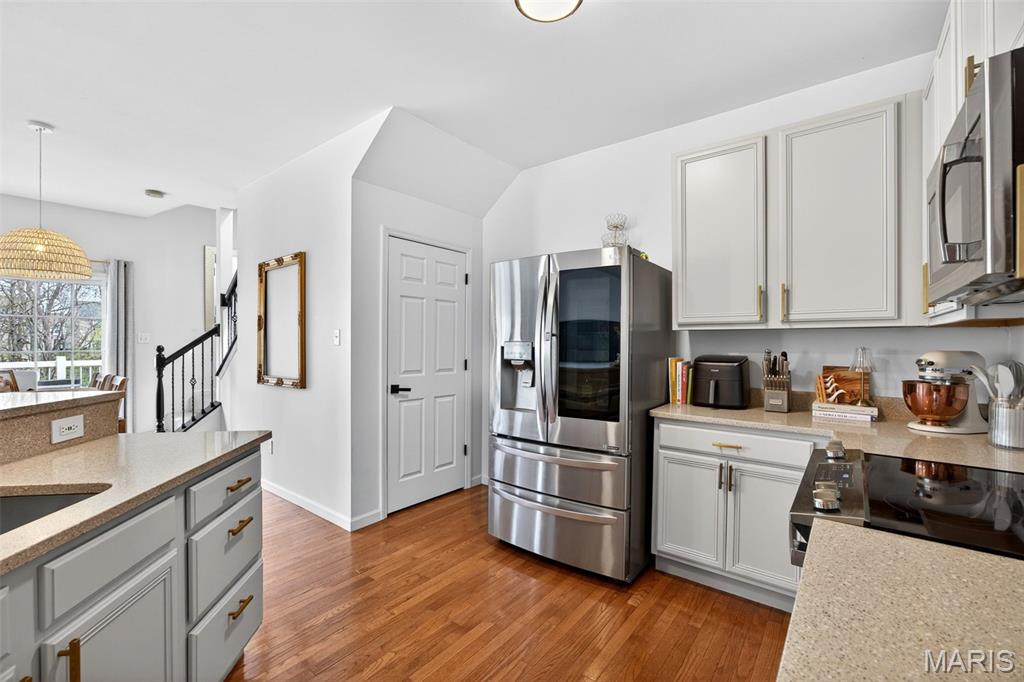 Cimarron - Residential