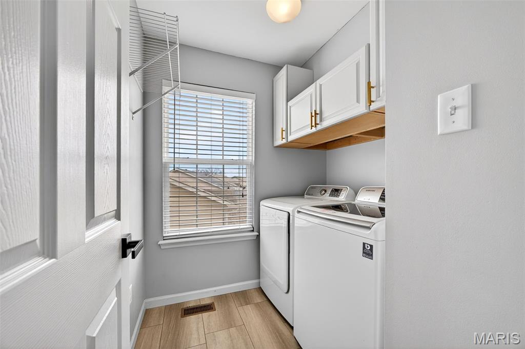 Cimarron - Residential