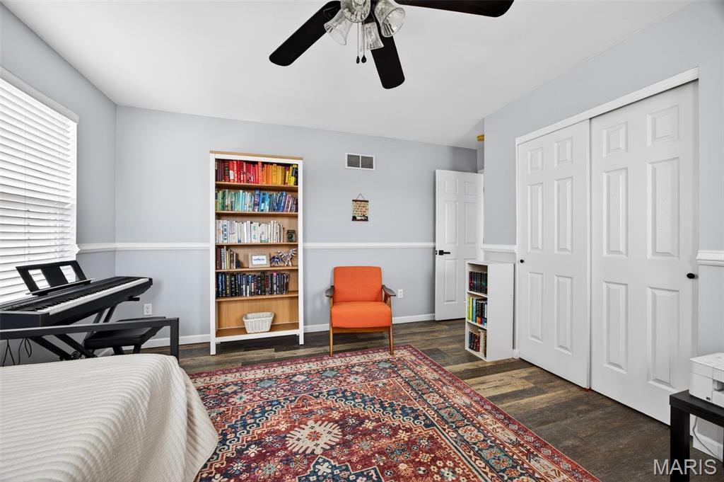 Cimarron - Residential