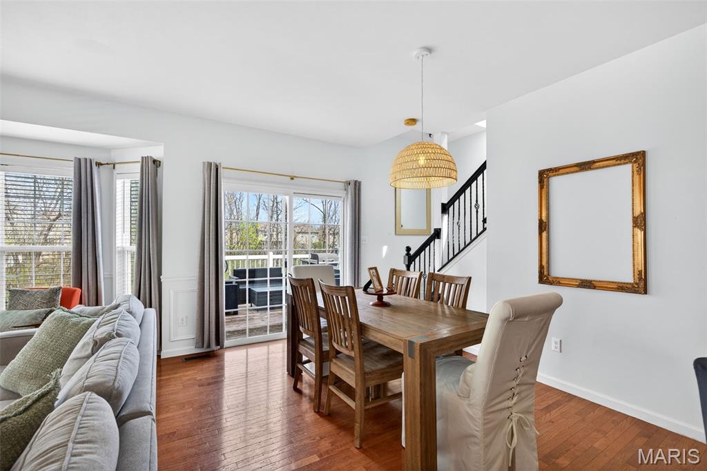 Cimarron - Residential