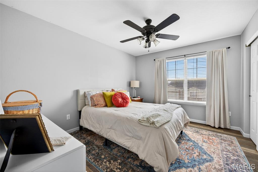 Cimarron - Residential