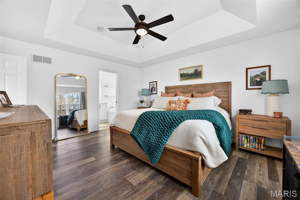 Cimarron - Residential