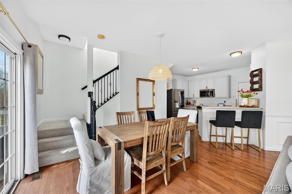 Cimarron - Residential