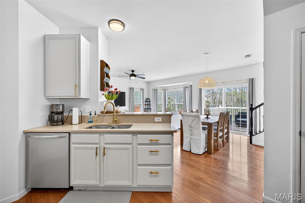 Cimarron - Residential