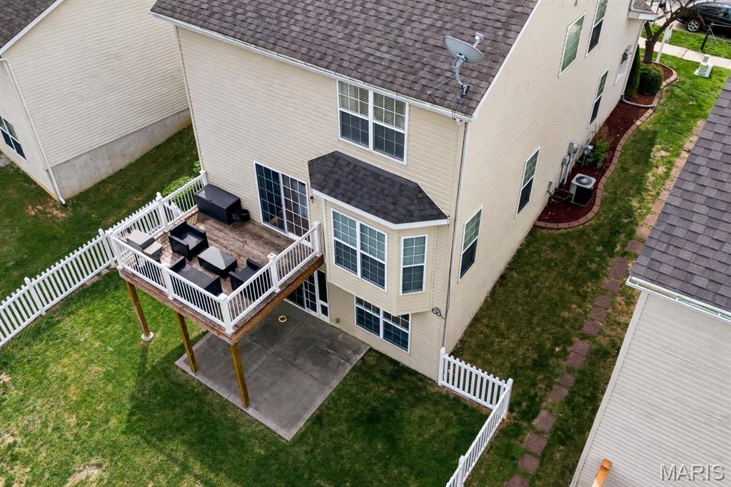 Cimarron - Residential