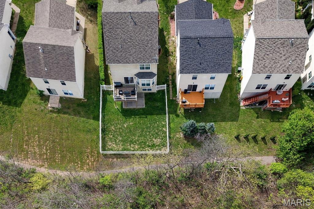 Cimarron - Residential