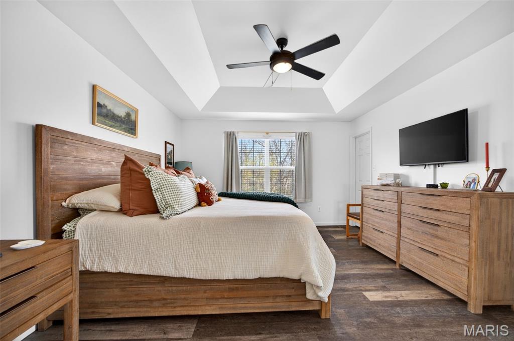 Cimarron - Residential