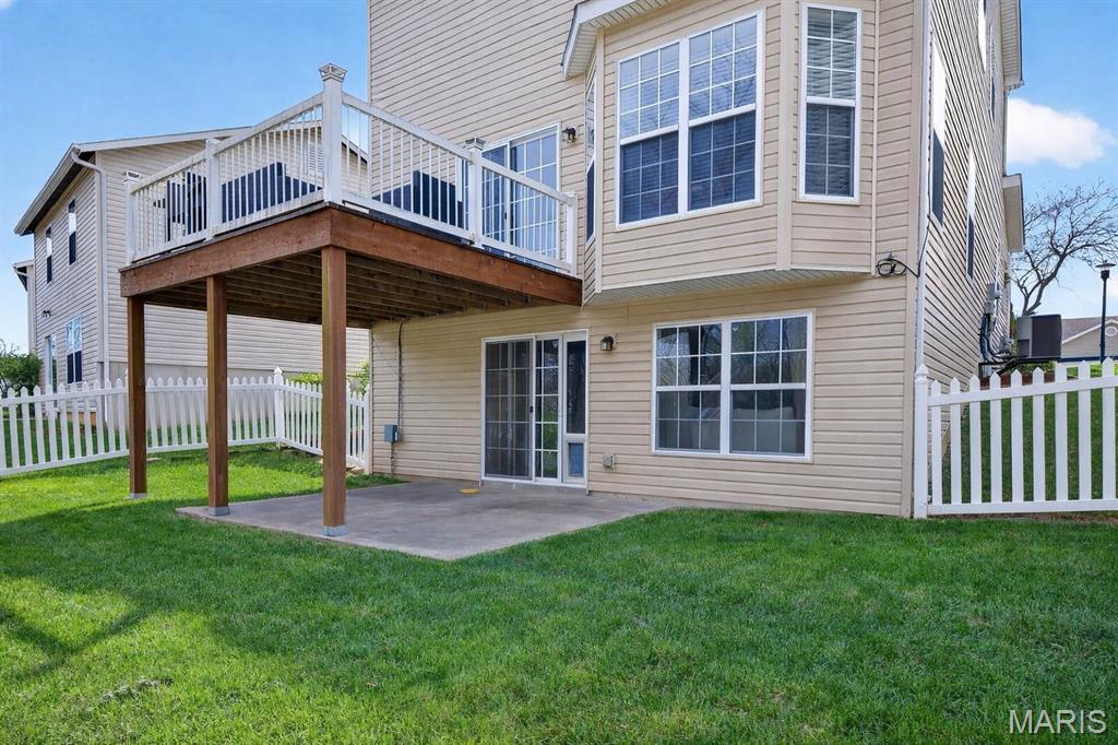 Cimarron - Residential