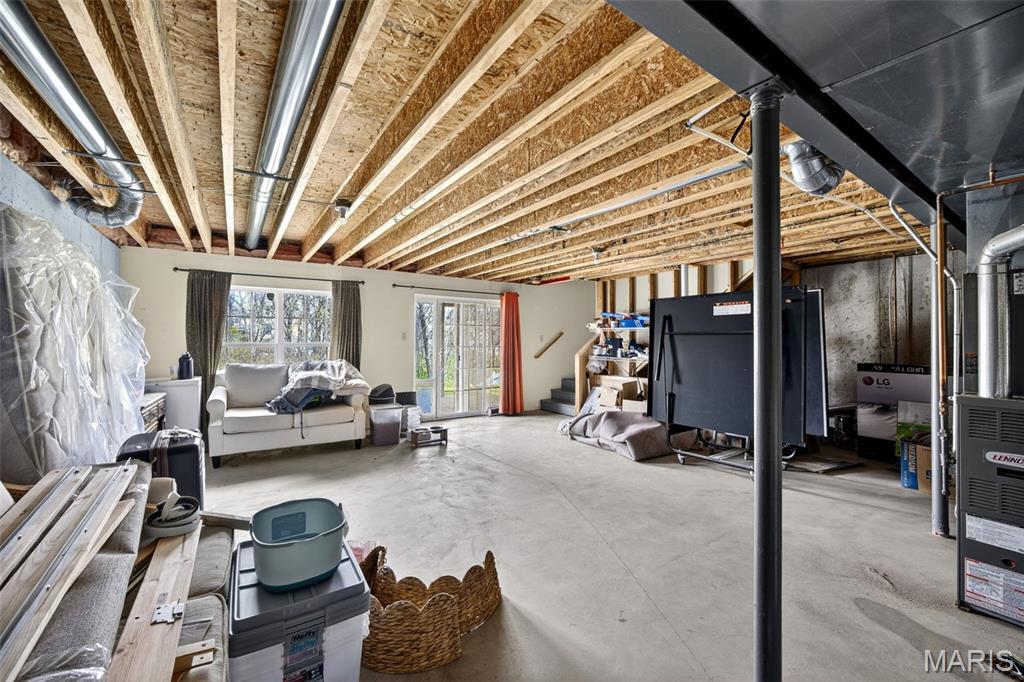 Cimarron - Residential