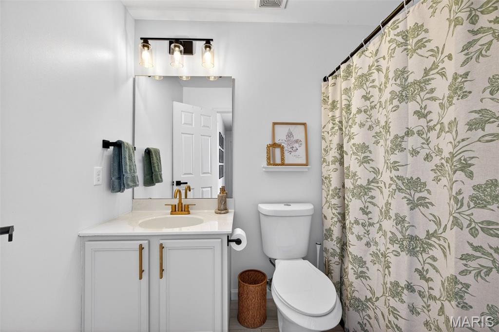 Cimarron - Residential