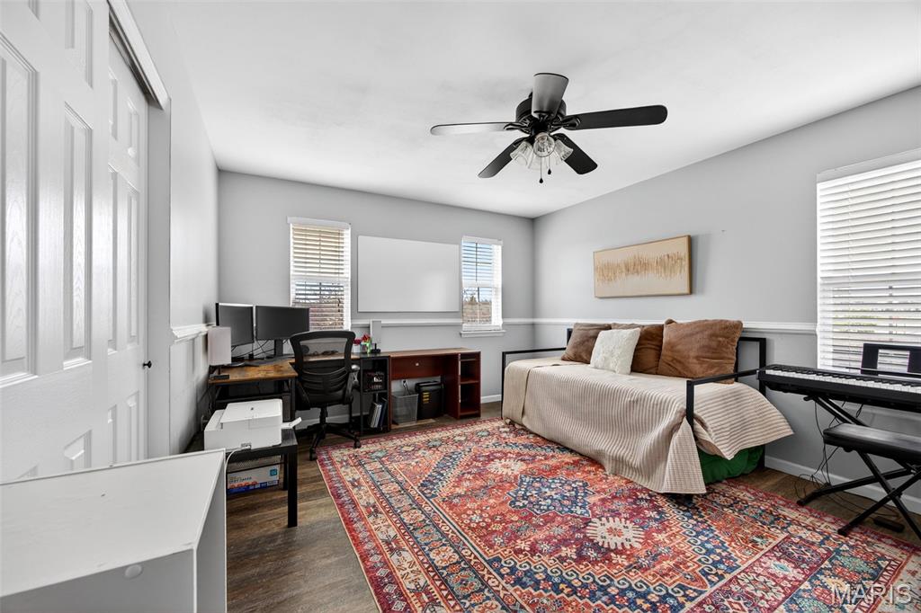 Cimarron - Residential