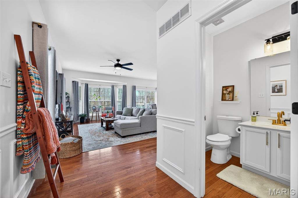 Cimarron - Residential