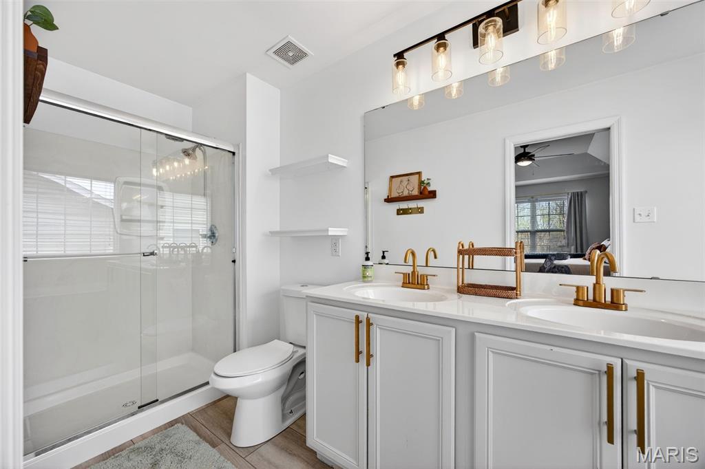 Cimarron - Residential