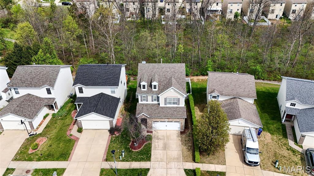 Cimarron - Residential