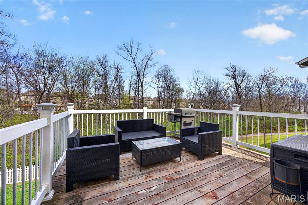 Cimarron - Residential