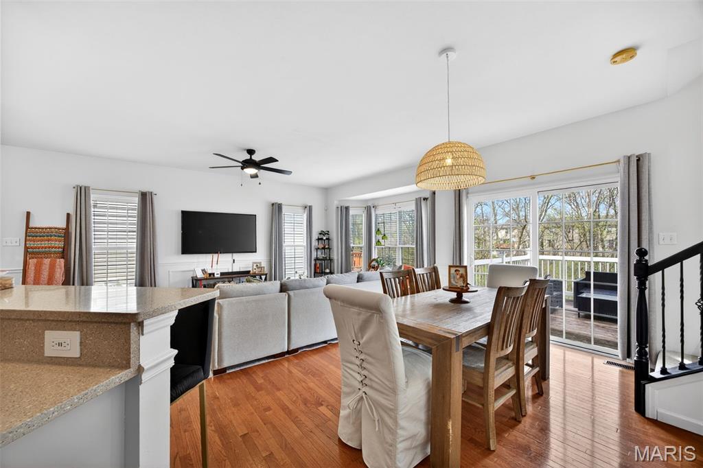 Cimarron - Residential