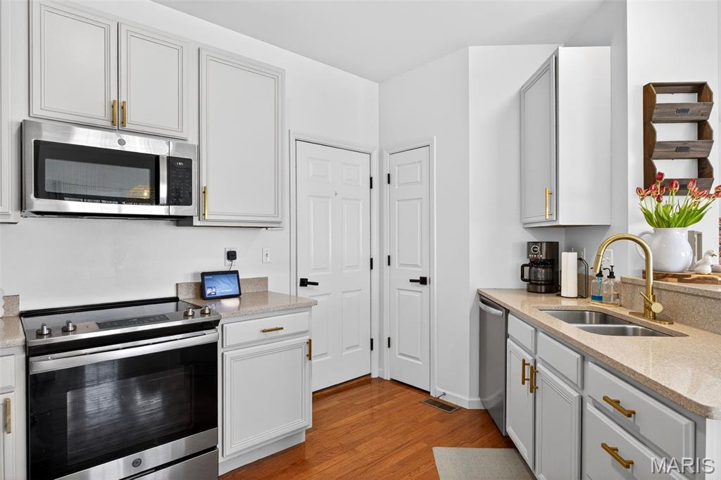 Cimarron - Residential