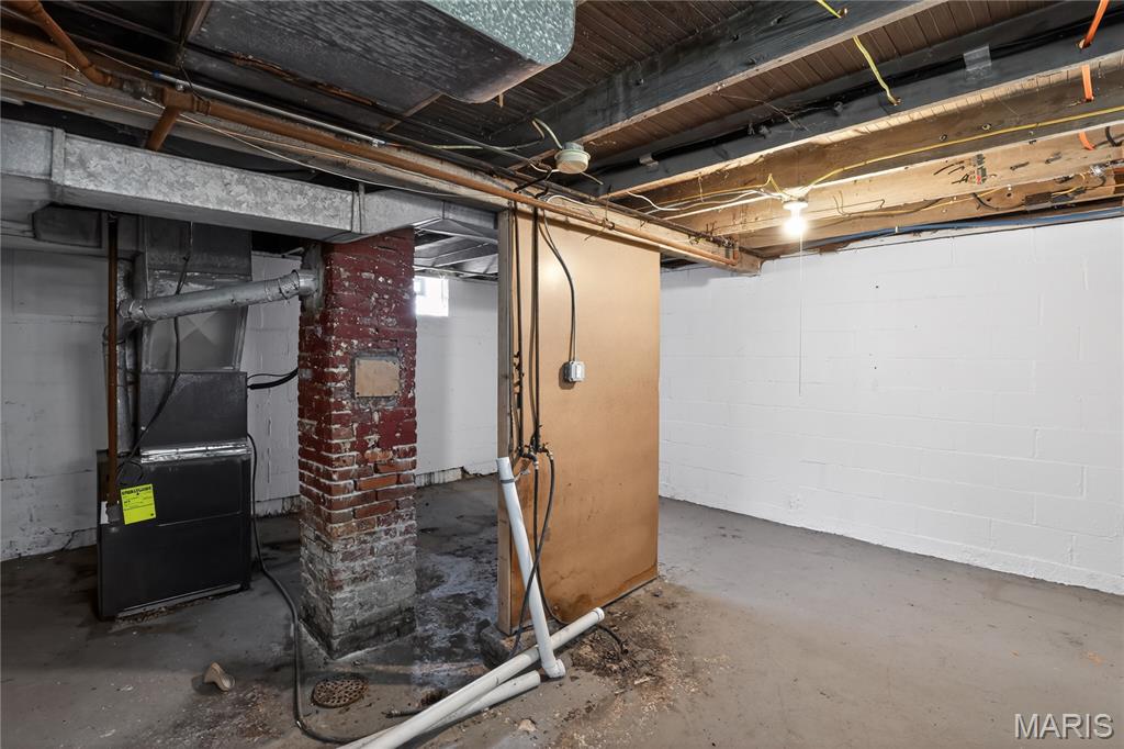 Breckenridge Place - Residential