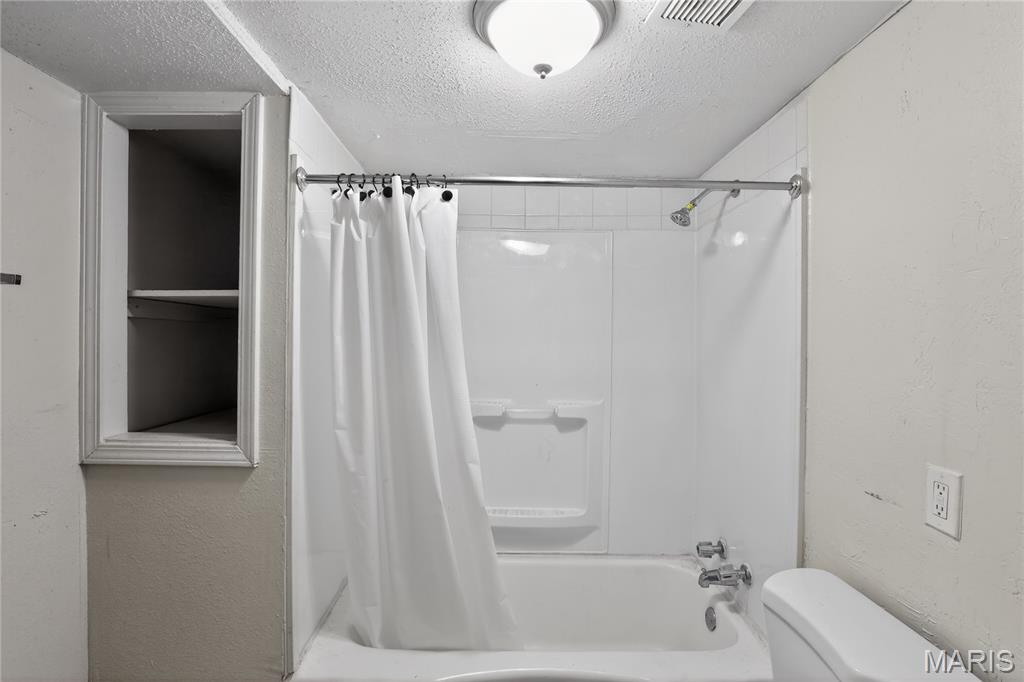 Breckenridge Place - Residential