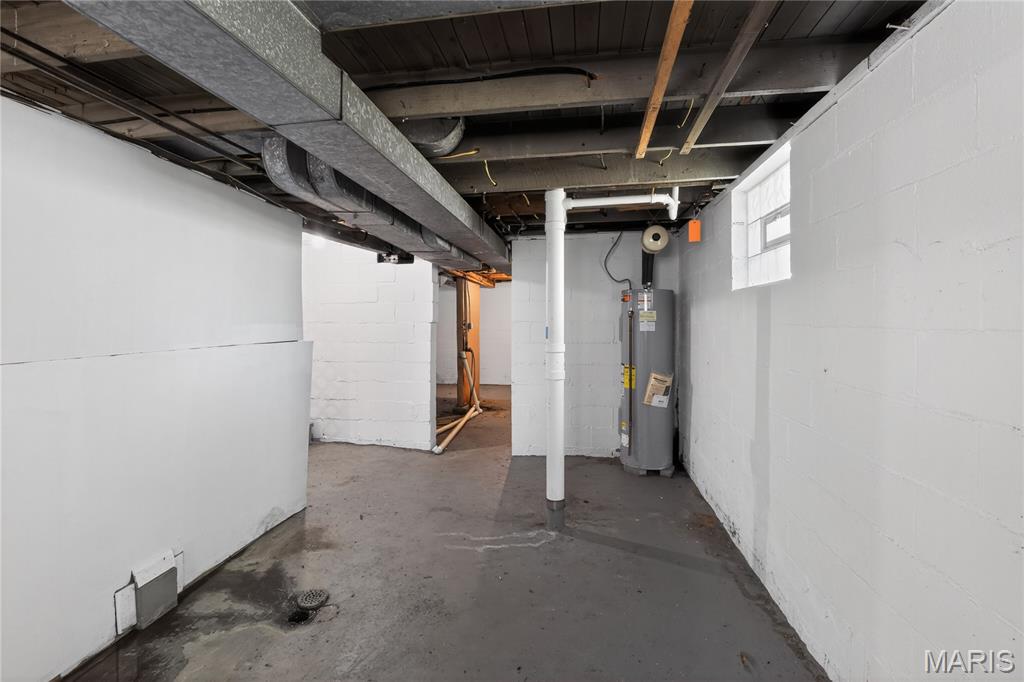 Breckenridge Place - Residential