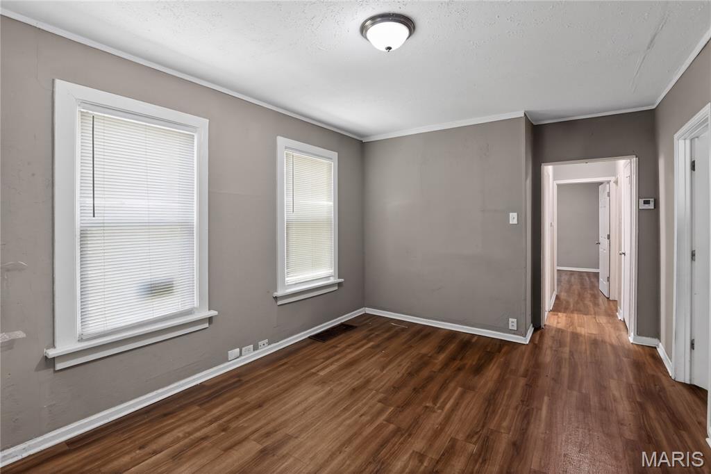 Breckenridge Place - Residential