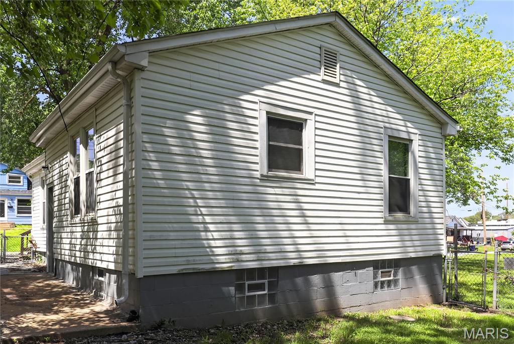 Breckenridge Place - Residential