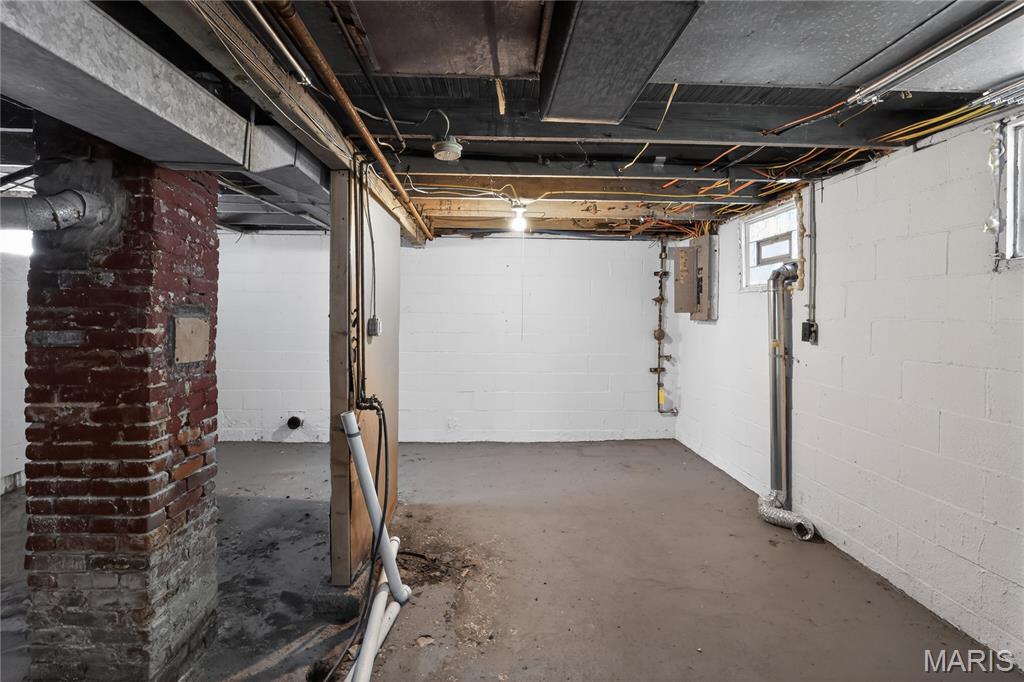 Breckenridge Place - Residential