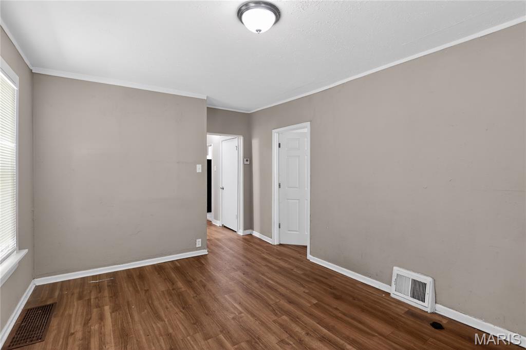 Breckenridge Place - Residential