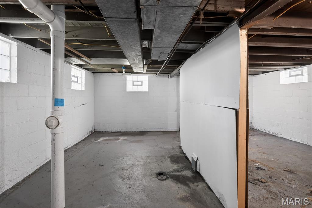 Breckenridge Place - Residential