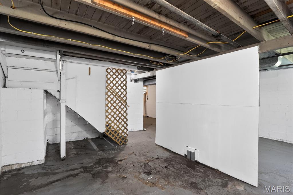 Breckenridge Place - Residential