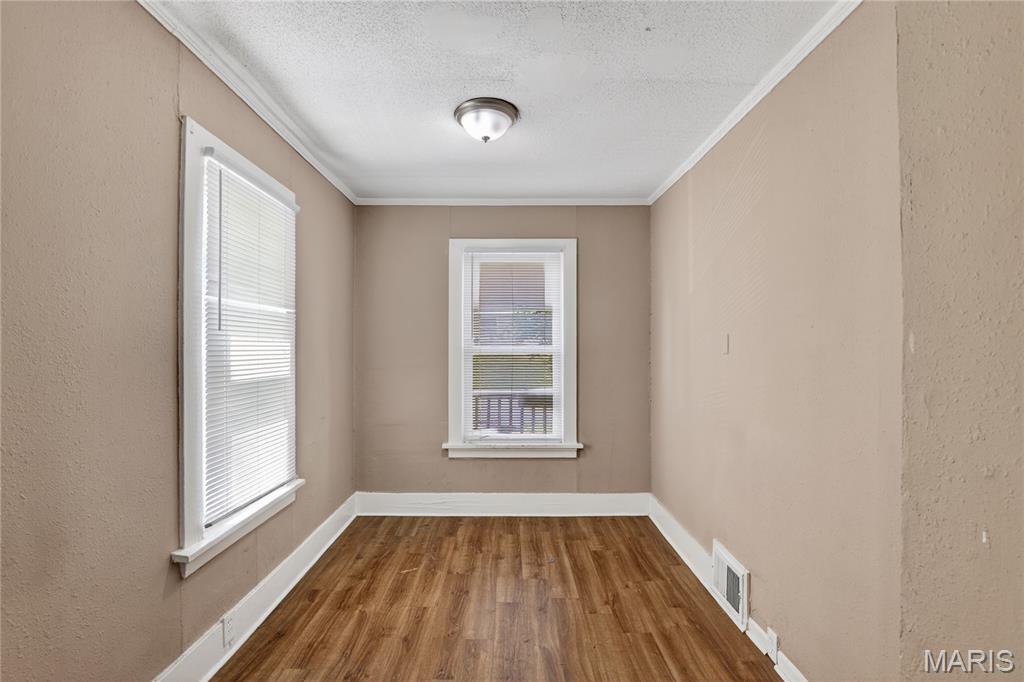 Breckenridge Place - Residential